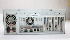 MAN ROLAND LSS2000/2.2 TERMINAL DE ESTAÇÃO DE CONTROLE ENTRADA AC 100-115V/8A 50-60Hz comprar usado  Enviando para Brazil