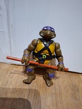 Donatello teenage mutant usato  Roma