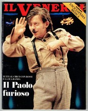 Venerdi 1995 368 usato  Italia