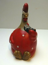 Farmhouse red ceramic for sale  Dallas