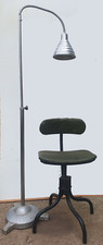 Vintage industrial adjustable for sale  WORCESTER