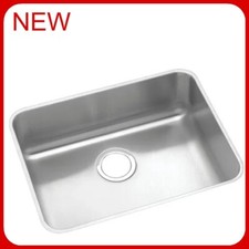Elkay lustertone undermount for sale  Bainbridge
