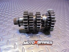Husqvarna 350 gearbox for sale  NEWPORT