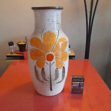 Vintage grand vase d'occasion  Dreux