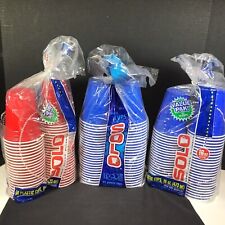 Solo plastic party for sale  Mount Vernon