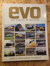 Evo magazine road for sale  SWANSEA