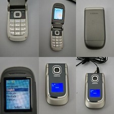 Nokia 2760 gsm d'occasion  Expédié en Belgium