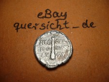 Commodus denar mm gebraucht kaufen  Berlin