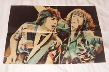 Vintage rolling stones for sale  LONDON