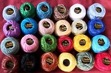 Anchor pearl cotton for sale  TODMORDEN