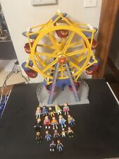 Playmobil ferris wheel for sale  Shipping to Ireland