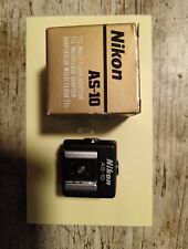 Nikon ttl multi d'occasion  Vergèze