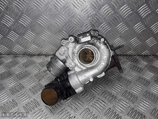 2018 OPEL VIVARO TURBINA DEL TURBOCOMPRESOR DIESEL 1600DCI H8201067824, usado comprar usado  Enviando para Brazil
