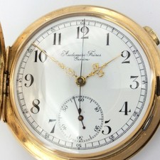 Antike audemars freres gebraucht kaufen  Ahrensburg