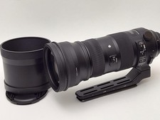 canon 600mm gebraucht kaufen  Erding