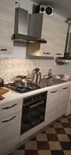 Vicco 240cm cucina usato  Brescia