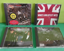 Lot cds meaty for sale  Annapolis
