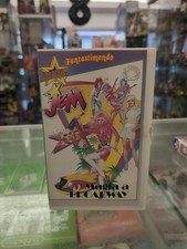 Jem holograms magia usato  Cogliate