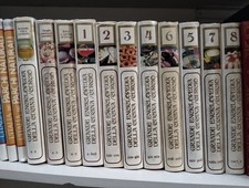 enciclopedia cucina italiana volume usato enciclopedia cucina italiana volume usato Casagiove