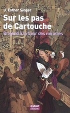 Cartouche brigand cour d'occasion  France