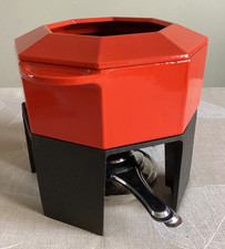 Service fondue octogonal d'occasion  Brest