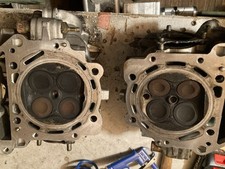 Zylinderköpfe aprilia caponor gebraucht kaufen  Stelle