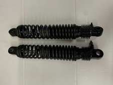 Paioli rear shocks for sale  ROMFORD