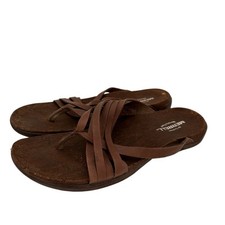 Merrell brown leather for sale  Kalispell