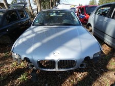 Motorhaube e46 316ti gebraucht kaufen  Deutschland