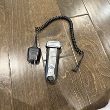 Braun series wet d'occasion  Expédié en Belgium