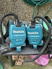 Makita dvc261zx11 36v for sale  SWANSEA