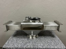 Servolift liter stainless for sale  Indianapolis