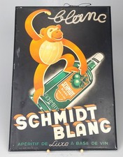 3455 riginal blechschild gebraucht kaufen  Selm