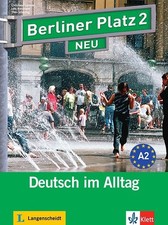Berliner platz 2 gebraucht kaufen  Berlin