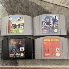 Nintendo game pak for sale  PAIGNTON