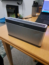 Bose soundlink iii for sale  NEWCASTLE UPON TYNE