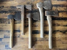 Collection vintage axes for sale  SWADLINCOTE