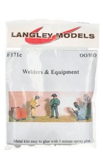 F171c langley models for sale  UK