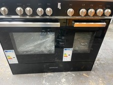 range cooker 90cm for sale  MANCHESTER