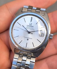 Omega constellation with usato  Napoli
