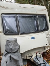 Bailey senator 2008 for sale Bailey senator 2008 for sale  CAMBRIDGE