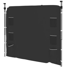 Outsunny side panel for sale  GREENFORD