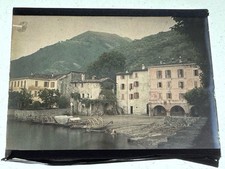Lot autochrome verre d'occasion Lot autochrome verre d'occasion  Pantin