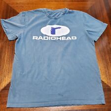 Vintage 90s radiohead for sale  Athens