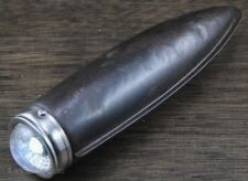 Vintage Delta Torpedo Fender LUZ LED Pré-Guerra Schwinn Tank Bike Cruiser Bicicleta comprar usado  Enviando para Brazil
