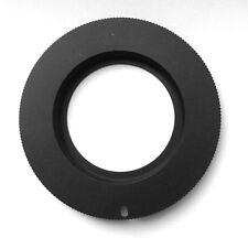 Anel adaptador M42-EOS para lente de filme M42 para câmera Canon EOS comprar usado  Enviando para Brazil
