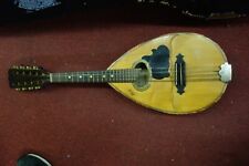 Mandoline paul beuscher d'occasion  Saint-Alban-Leysse