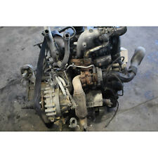 Motore aud 214.000 usato  Italia