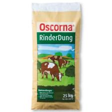 Oscorna fumier bovins d'occasion  Expédié en France