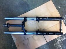 Gabel achse fork gebraucht kaufen  Limburg a. d. Lahn